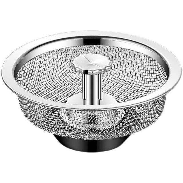 cw-hotx-1pcs-sink-filter-mesh-sewer-strainers-floor-drains-catcher-waste-drain-hole