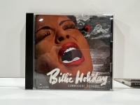 1 CD MUSIC ซีดีเพลงสากล The Greatest Interpretations Of Billie Holiday - Complete Edition (B7F5)