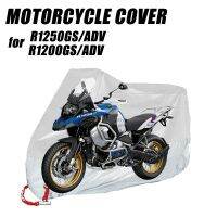 For BMW R1200GS/ADV R1250GS Adventure gs1200 Motorcycle Waterproof Full Cover Outdoor UV Protector Rain Dust Sunshade Protective