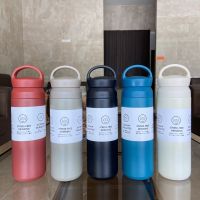 Travel Tumbler  แก้วเก็บความเย็น เเก้วเก็บความร้อน แก้วน้ำ สแตนเลสแท้ รับประกันไอน้ำไม่เกาะแก้ว ขนาด 350ml. เเละ 500 ml.