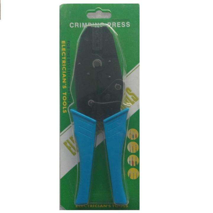MC4 Crimping Press MC4 Crimping Tool Lazada PH