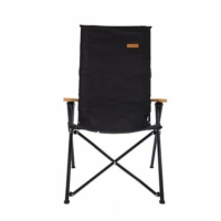 เก้าอี้ปรับระดับได้ Blackdeer Shiyi High Back Adjustable Recliner