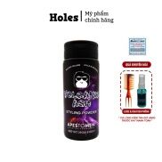 Bột tạo phồng tóc Volcanic Ash Styling Powder chính hãng