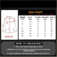 เสื้อเชิ้ตแขนยาวลําลองสีขาวสีดําสีเทาเข้มสําหรับผู้ชาย s - 4 Xl