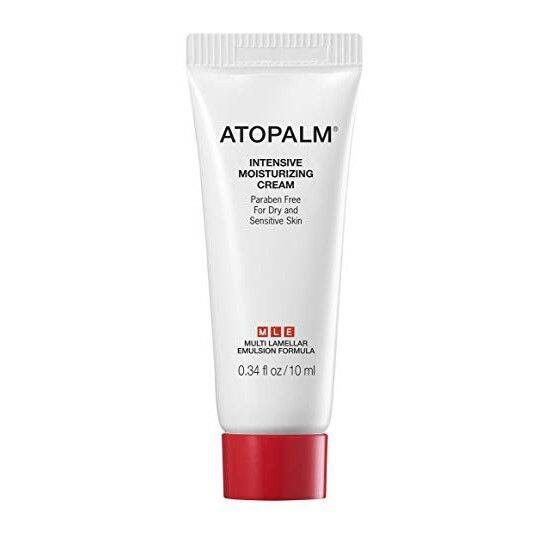 (พร้อมส่ง/ของแท้100%) Atopalm Intensive Moisturizing Cream 10 ML ...