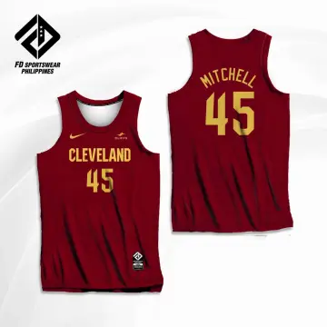 Shop Cavaliers Jersey 2023 with great discounts and prices online