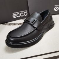 Original ECCO Men Sports running shoes sneakers Casual shoes AY011