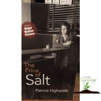 Benefits for you The Price of Salt (Reprint) [Paperback] หนังสือพร้อมส่ง