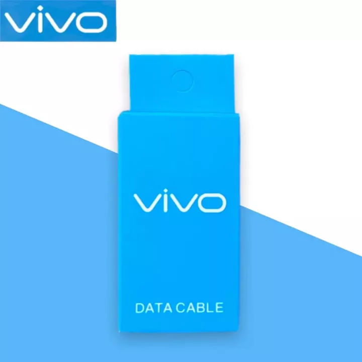 สายชาร์จสำหรับ-vivo-ชาร์จเต็มแอมป์-micro-2a-ความยาว1เมตร-รองรับรุ่น-v5s-v7-v7-y55s-y53-y11-y12-y15-y17-y81-y91-by-gesus-store