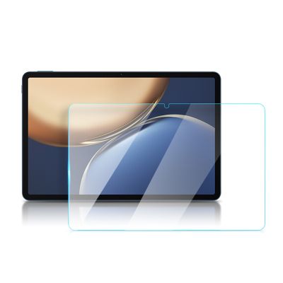 《Bottles electron》สำหรับกระจกเทมเปอร์ V7 Huawei Honor Tablet 10.4 / V7 Pro 11ปกป้องหน้าจอ V6 10.4นิ้วแท็บเล็ตภาพยนตร์ HD ชัดเจนป้องกันรอยขีดข่วน