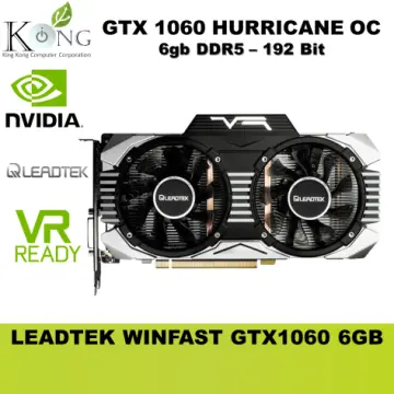 Buy Leadtek Graphics Cards for sale online | lazada.com.ph