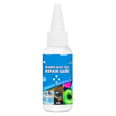 1 PCS 30ml Liquid Super Glue for Inflatable Pool Repair Waterproof Pvc Pool Patch Strong Instant Adhesive Repair Glue Dropship