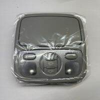 ซันรูฟเหนือศีรษะคอนโซลห้องโคมไฟสำหรับ Kia Rondo 2007-2012 OEM 928101D000QW โคมไฟอ่านหนังสือ