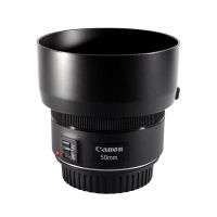 Canon Lens Hood ES-68 สำหรับ EF 50 f1.8 STM