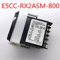 ตัวควบคุม E5CC-RX2ASM-800 E5CC-QX2ASM-800 880802801CX2ASM-800