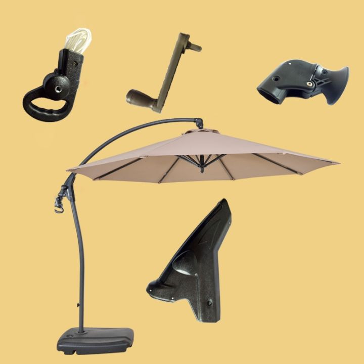 jw-outdoor-anti-umbrella-banana-umbrella-side-hanging-courtyard-central-column-accessories