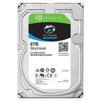 ผลิตภัณฑ์ที่ผ่านการรับรองฮาร์ดไดรฟ์ภายใน Seagate Cool Eagle Series 8TB 256M SATA37 * วิดีโอ24Monitor-Level Enterp