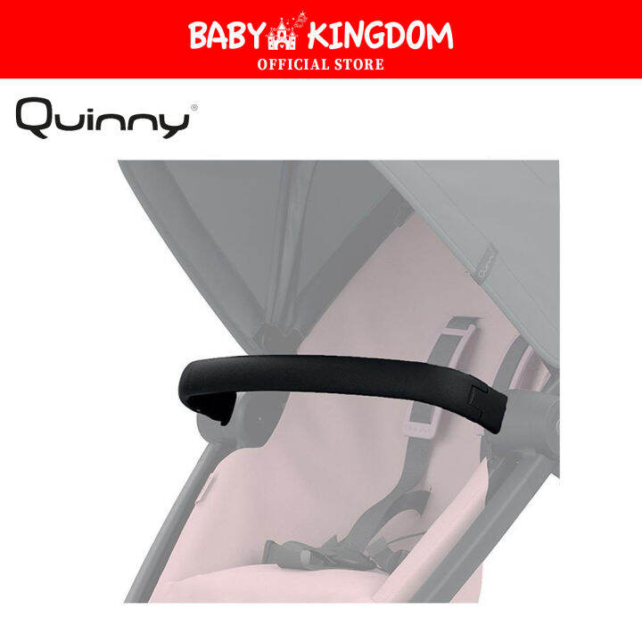 Quinny Zapp Flex Bumper Bar Lazada Singapore