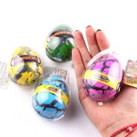 【CC】∏  4PCS Eggs Hatching In Big Size Growing Egg Educational for Kids