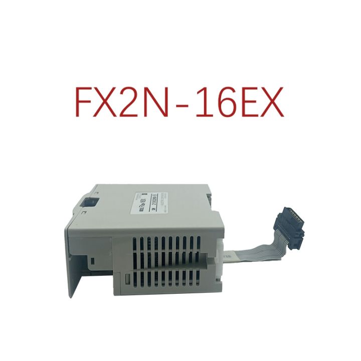new-original-fx2n-16ex-official-warranty-2-years