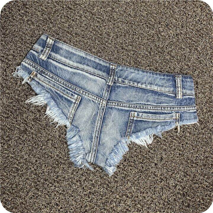 sexy-womens-low-rise-stretch-mini-denim-shorts-hot-pants-beach-party-clubwear