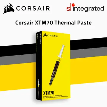 CORSAIR XTM70 Extreme Performance Thermal Paste CT-9010010-WW - Best Buy