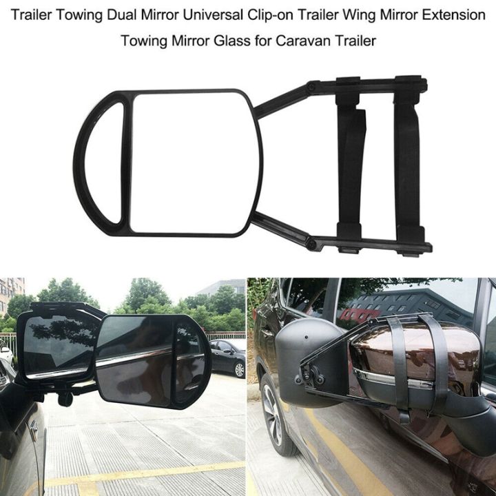 car-towing-mirror-adjustable-dual-extension-mirrors-long-arm-wing-mirrors-for-rv-caravan-trailer-truck-camper