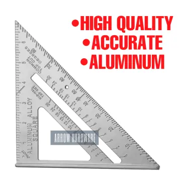 1pc 30cm Acrylic Tailor Ruler Cutting Ruler Garment Design Ruler With  Various Scale And Angle Lines, High Transparency, Skid Proof And Wear  Resistant