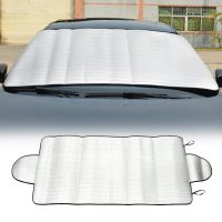 Car /Sun Turn Down The Your Hands From A Hot Steering /1 Pcs Windshield Cover UV and Protection Multipurpose All year round car sun shade windshield