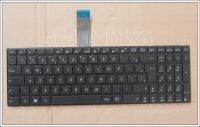 Newprodectscoming New BR Laptop Keyboard for ASUS K552 K552E K552EA K552M K552MA K552MD K552W K552WA K552WE Brazil Teclado Keyboard