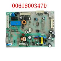 0061800347D สำหรับ Haier ตู้เย็นบอร์ดคอมพิวเตอร์บอร์ดควบคุม Power Board Parts