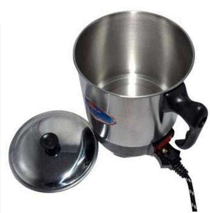 Electronic Cup Water Boiler Coffee Heater