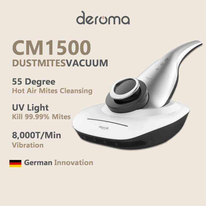 deerma cm1500