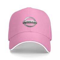 Nissan Baseball Cap Unisex Lightweight Trendy Hats Ideal for Fishing Running Golf Workouts