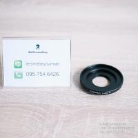 ขาย Adapter CCTV C Mount to Canon EOS M