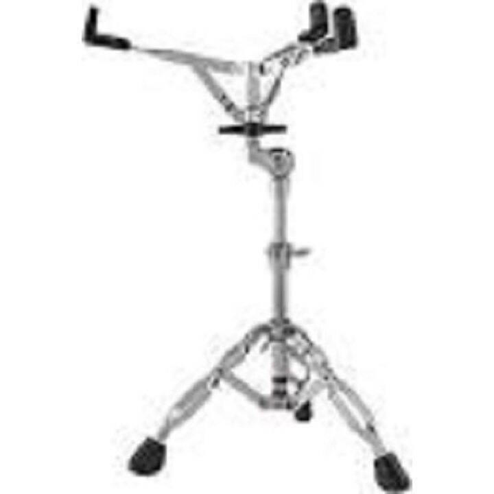 "Mavies Adjustable Tripod Snare Drum Holder Metal Practice Drum Stand