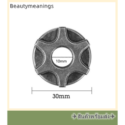 ✈️Ready Stock✈ เปลี่ยน M10/M14/M16 Chainsaw Gear 100 115 125 150 180เครื่องบดมุม sawing