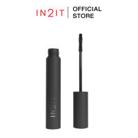 IN2IT Lash Define Mascara มาสคาร่าตาหวาน - MVD