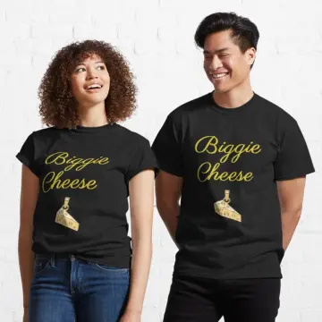 biggie cheese' Women's T-Shirt