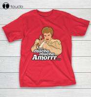 Walter Mercado Con mucho mucho Amor T-Shirt XS-4XL-5XL-6XL