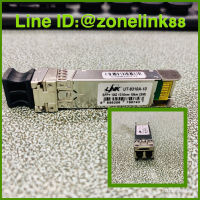 Link UT-9310A-10 (UT-9310HP-10) SFP+ 10G Transceiver Module, SM 1310 nm With DDMI, 10 Km.