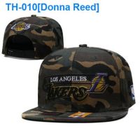 ◊☸ Donna Reed NBA Los Angeles lakers kobe Bryant American James and adjust the hip-hop skateboard flat along the baseball hat