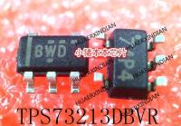 5PCS New Original TPS73213DBVR TPS73213 SOT23-5 In Stock