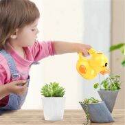 Đồ Chơi Bồn Tắm Hình Chú Vịt Dễ Thương Rửa Tóc Cho Trẻ Em Bé Tắm Biển Hồ