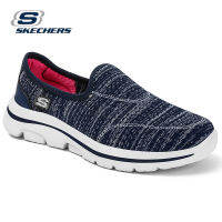 Skechers สเก็ตเชอร์ส รองเท้าผู้หญิง Women Active Be-Cool Weekend Feels Shoes - 100396-NVY (พร้อมกล่องรองเท้า)