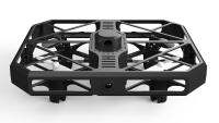 SMART FLIGHT M78  บังคับด้วยรีโมท มีโหมดเล่นพร้อมกัน 2-4 คนมีโหมดหลบเลี่ยงวัตถุ ควบคุมผ่านวิทยุบังคับรีโมท คอนโทรล ความถี่ 2.4 GHZ Gyro 6 asix ควบคุมการทรงตัว สามารถบินตีลังกา ได้ทุกทิศทาง ปุ่มเรียกกลับในปุ่มเดียว (ไม่ต้องขึ้นทะเบียน)