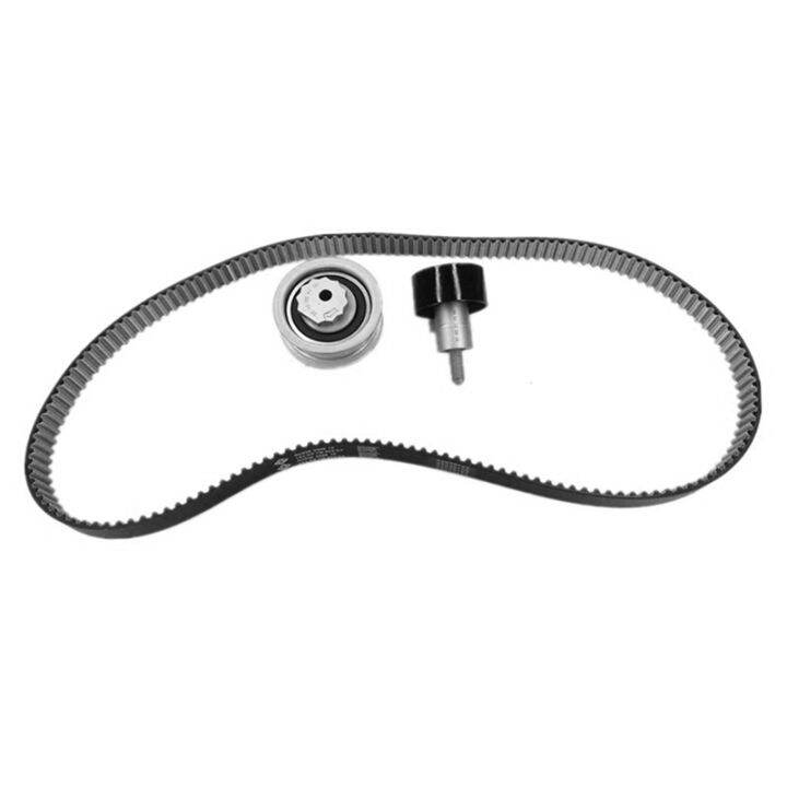 1 Set EA211 Timing Belt Tensioning Roller Repair Kit High quality Belt