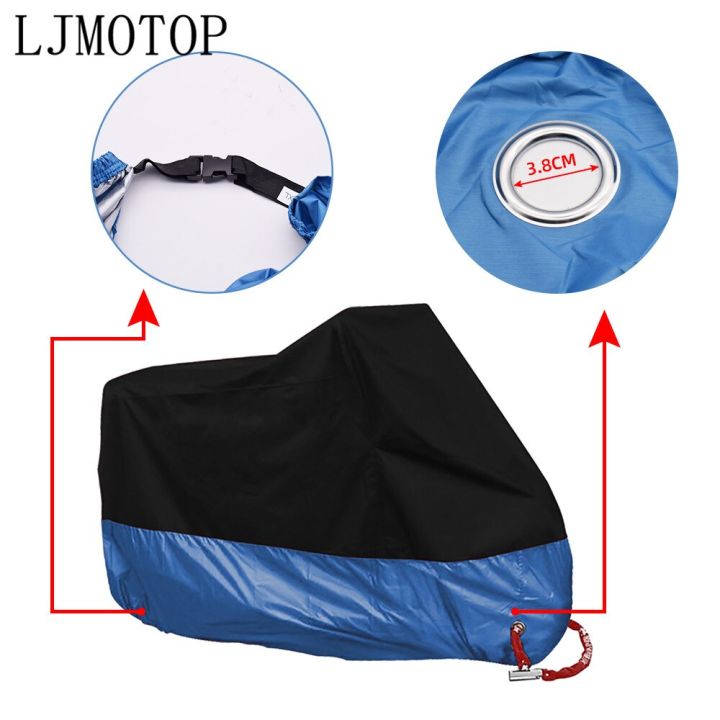 for-honda-vtr1000f-cbr-125-300-500-r-f-fa-x-rc51-motorcycle-cover-universal-outdoor-uv-scooter-waterproof-rain-dustproof-cover-covers