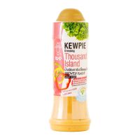 [Best Promotion] Kewpie Thousand Island Salad Dressing 210 ml. ? คิวพี น้ำสลัดเทาซันด์ไอแลนด์ 210 มล.