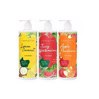 CUTEPRESSคิวท์เพรส เจลบำรุงผิว 490 มล.Cute Press Juicy Watermelon Body Gel 490 ml.